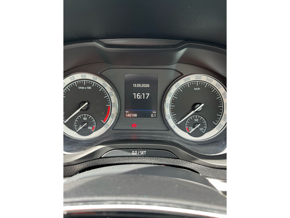 2021 Skoda Karoq 2L Diesel For Sale Images