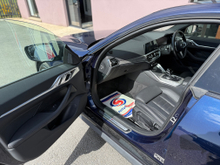 2023 BMW 4 Series 2L Diesel For Sale Images