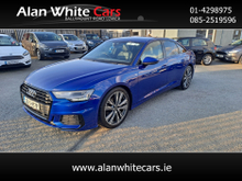 2023 Audi A6 2L Diesel For Sale Images