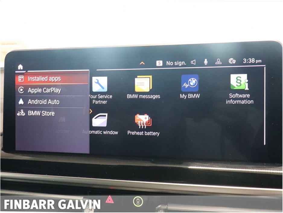 BMW iX3 80 kWh M Sport — thumbnail 18