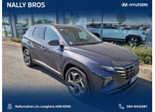 2022 Hyundai Tucson 1.6L Petrol Plug-in Hybrid For Sale Images