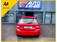 2021 Skoda Fabia 1.0L Petrol For Sale Images