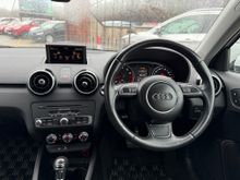 2014 Audi A1 1.4L Petrol For Sale Images