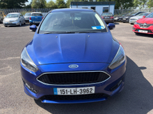 2015 Ford Focus 1.5L Diesel For Sale Images