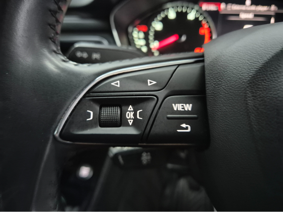 2018 Audi A4 2.0L Diesel For Sale Images