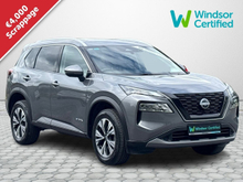 Nissan X-Trail ePOWER X-TRAIL SV PREMIUM 5 Seater