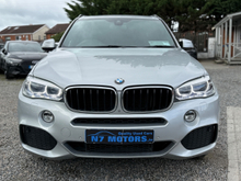 2018 BMW X5 2L Diesel For Sale Images