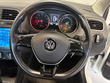 2016 Volkswagen Polo 1.2L Petrol For Sale Images