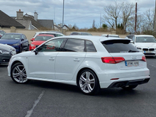 2018 Audi A3 1.4L Petrol For Sale Images