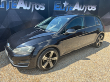 2014 Volkswagen Golf 1.4L Petrol For Sale Images
