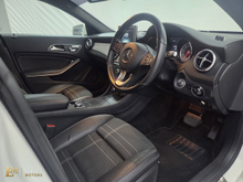 2016 Mercedes-Benz CLA Class 1.6L Petrol For Sale Images