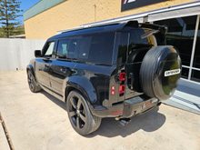 2022 Land Rover Defender 3L Petrol Hybrid For Sale Images