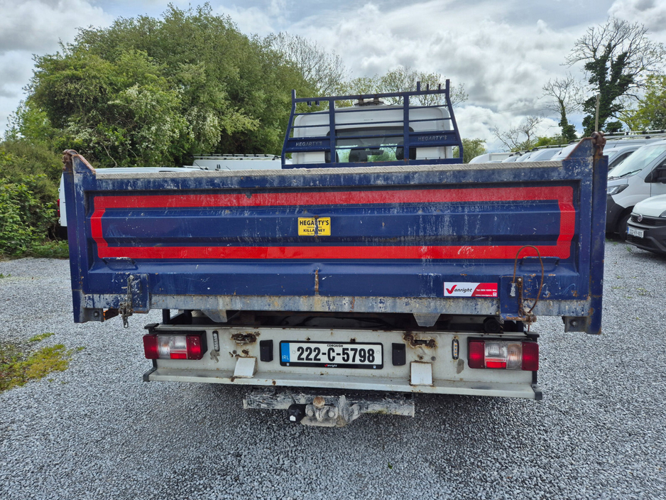 2022 Maxus Deliver 9 2L Diesel For Sale Images
