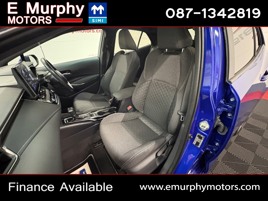 2023 Toyota Corolla 1.8L Hybrid For Sale Images