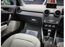 2012 Audi A1 1.4L Petrol For Sale Images