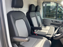 2026 MAN TGE 2L Diesel For Sale Images