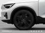 2025 VOLVO EX40 Black Ed Plus Ex Range €532pm