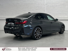 2024 BMW 3 Series 2L Petrol Plug-in Hybrid For Sale Images