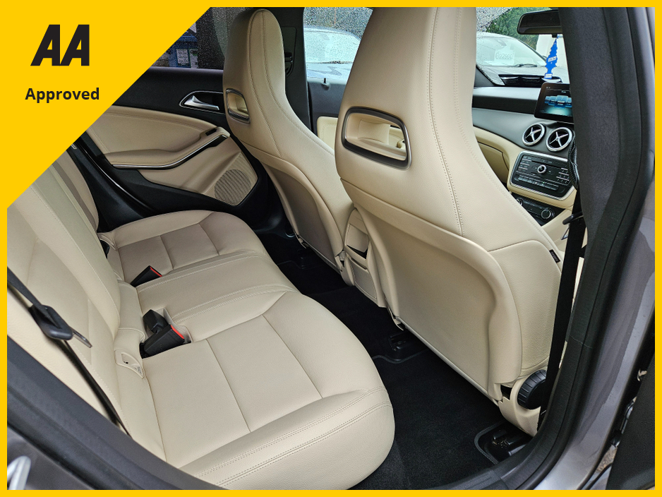 2015 Mercedes-Benz CL Class 1.5L Diesel For Sale Images