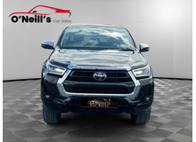 2022 Toyota Hilux 2.8L Diesel For Sale Images
