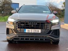 2019 Audi Q8 3L Diesel For Sale Images