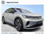 2025 VOLKSWAGEN ID.5 GTX PLUS 77KWH 340HP