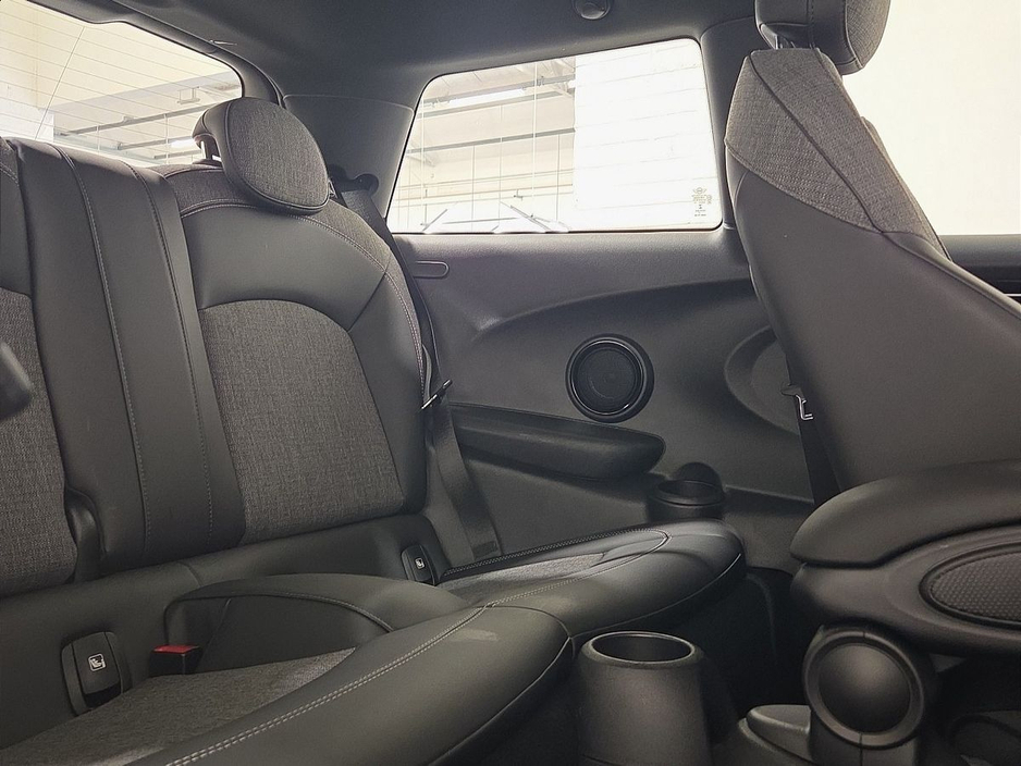 2022 MINI Hatch 0L Electric For Sale Images