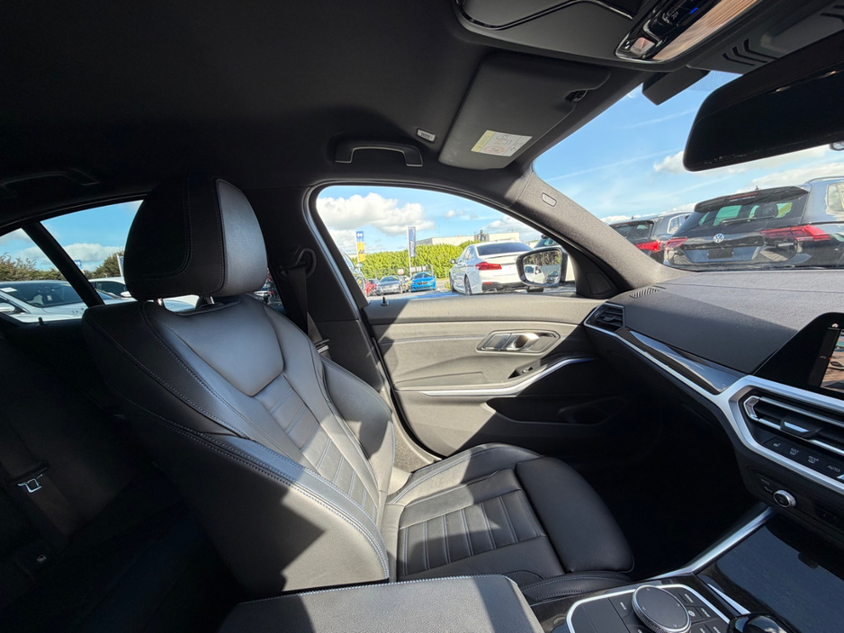 BMW 3 Series M-SPORT - X-DRIVE - 2.0L DIESEL - AUTO - 12M WARRANTY - CAR: 2615 — thumbnail 29