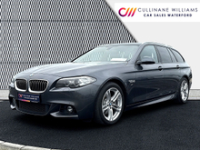 2017 BMW 5 Series 2L Diesel For Sale Images