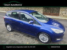 2017 Ford C-Max 1.5L Diesel For Sale Images