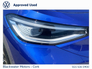2022 VOLKSWAGEN ID.4 77KWH 204BHP PRO BUSINESS