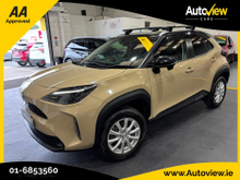 2021 Toyota Yaris Cross 1.5L Petrol For Sale Images