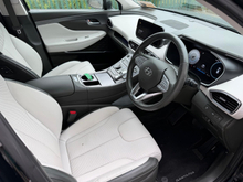 2022 Hyundai Santa Fe 2.2L Diesel For Sale Images