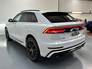 2023 AUDI Q8 S LINE BLK ED 50 TDI MHEV QUATTRO BLACK EDITION