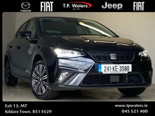 SEAT Ibiza 1.0 SE PLUS - SAME DAY FINANCE APPROVAL