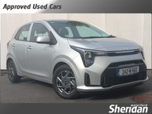 Kia Picanto 1.0 PE Petrol