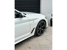 2017 BMW 5 Series 2L Diesel For Sale Images