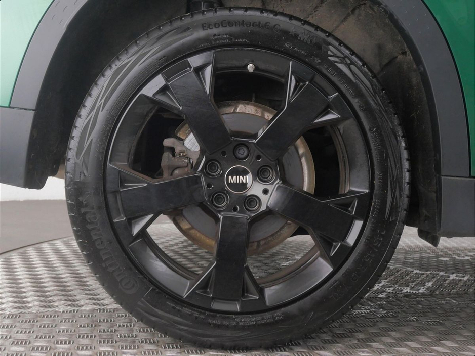 2025 MINI Countryman 1.5L Petrol Hybrid For Sale Images