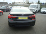 2019 BMW 7 SERIES 740e M- Sport Huge Spec VERY LOW MILEAGE