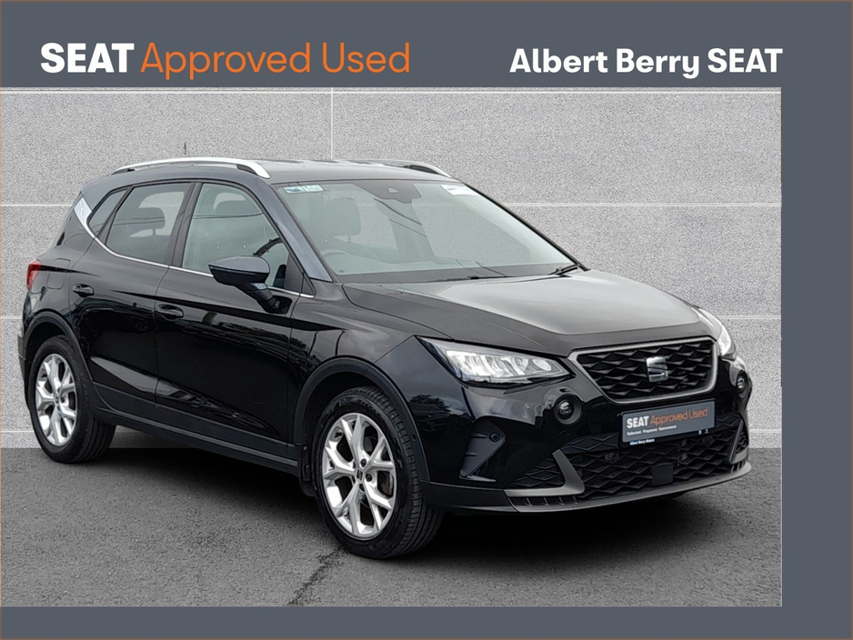 2023 SEAT Arona For Sale Images