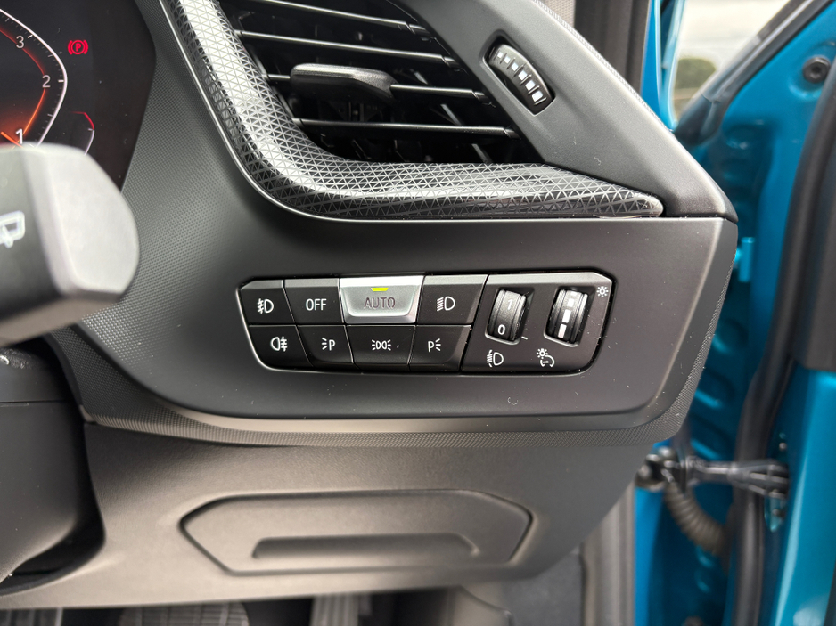 2022 BMW 1 Series 1.5L Diesel For Sale Images