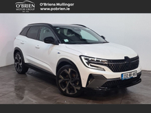 Renault Austral E-TECH Hybrid 200 techno esprit Alpine