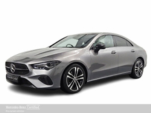 2024 Mercedes-Benz CLA Class 2L Diesel For Sale Images