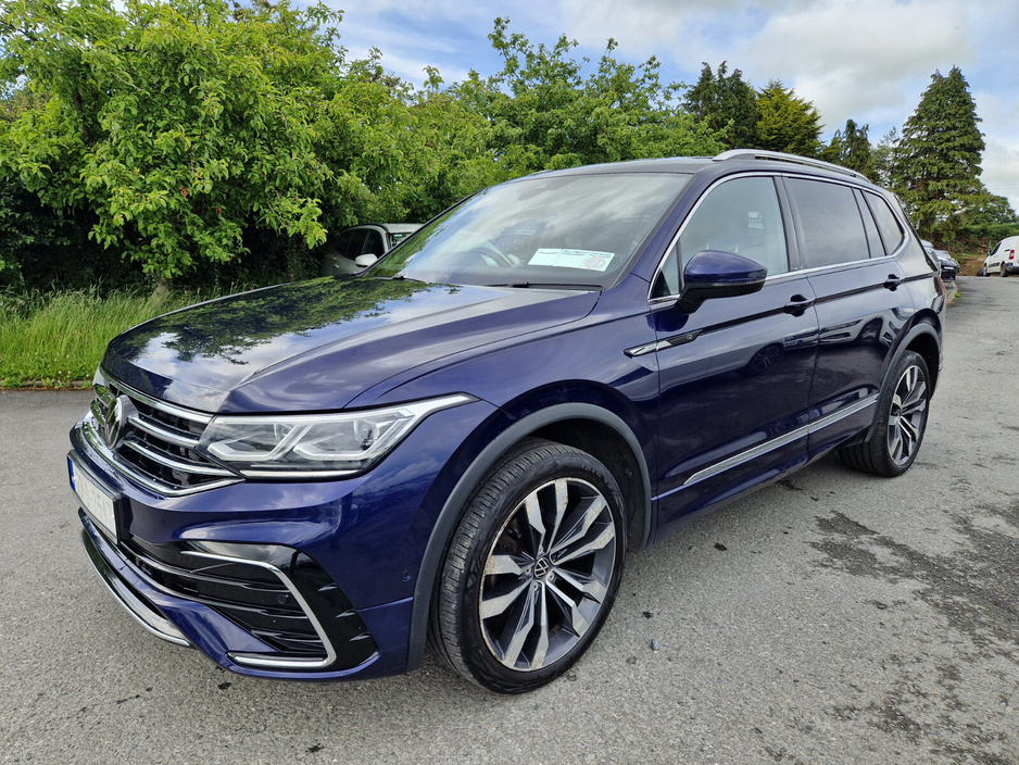 2023 Volkswagen Tiguan For Sale Images