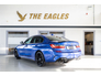 2021 BMW 3 SERIES M SPORT AUTO