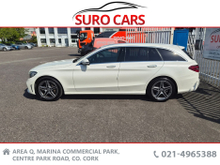 2019 Mercedes-Benz C Class 2L Diesel For Sale Images