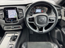 2021 VOLVO XC90 R-DESIGN AWD 2.0DIESEL B5 5DR AUTO