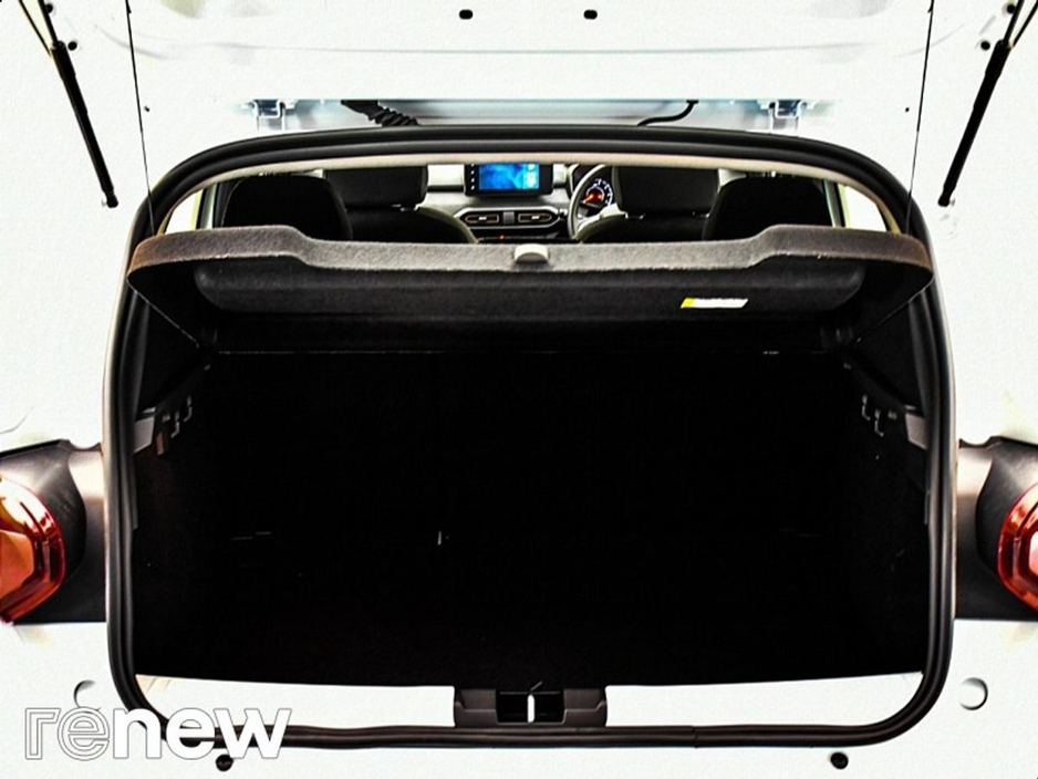 Dacia Sandero Stepway Expression TCe 90 NBI — thumbnail 12