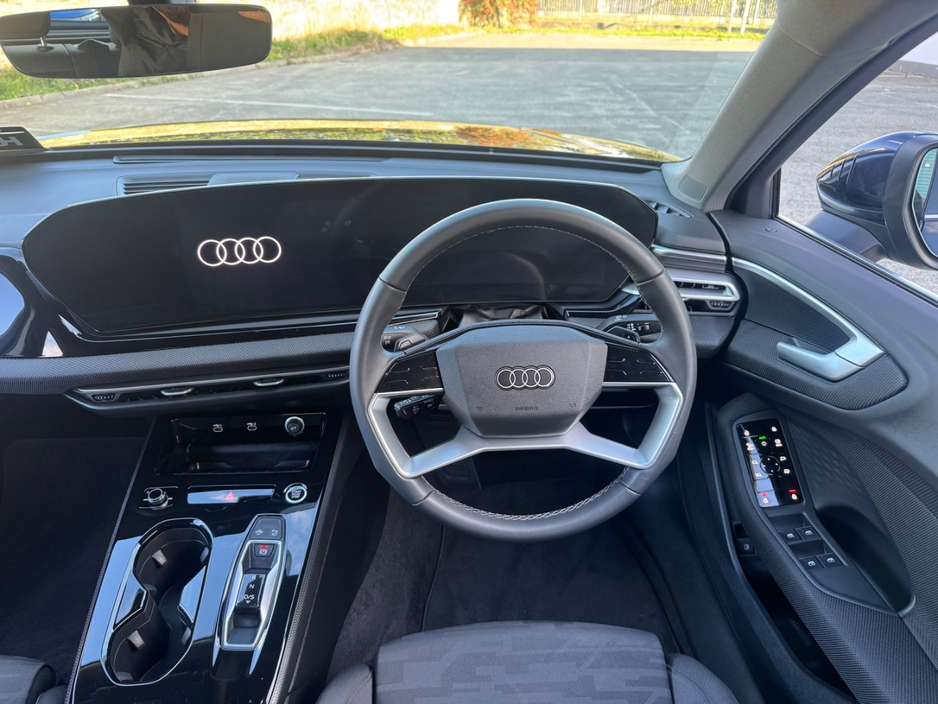 2026 Audi A5 2L Hybrid For Sale Images
