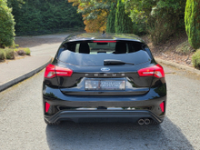 2019 Ford Focus 1.5L Diesel For Sale Images